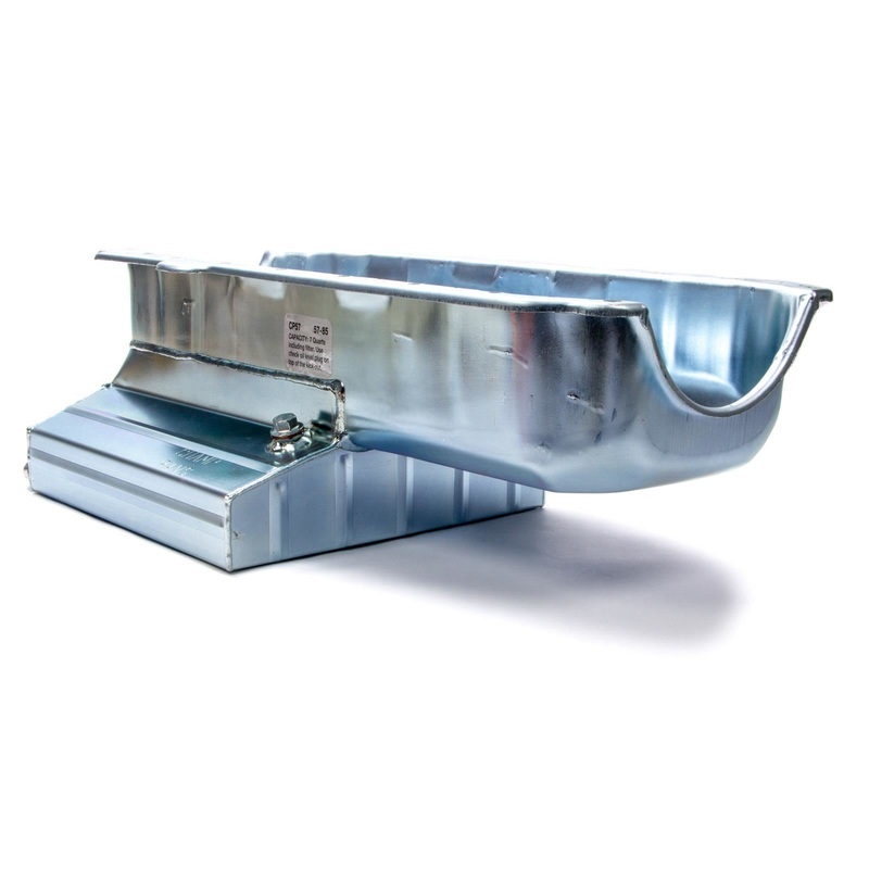 Champ Pans SBC Claimer Pan 7 CP57