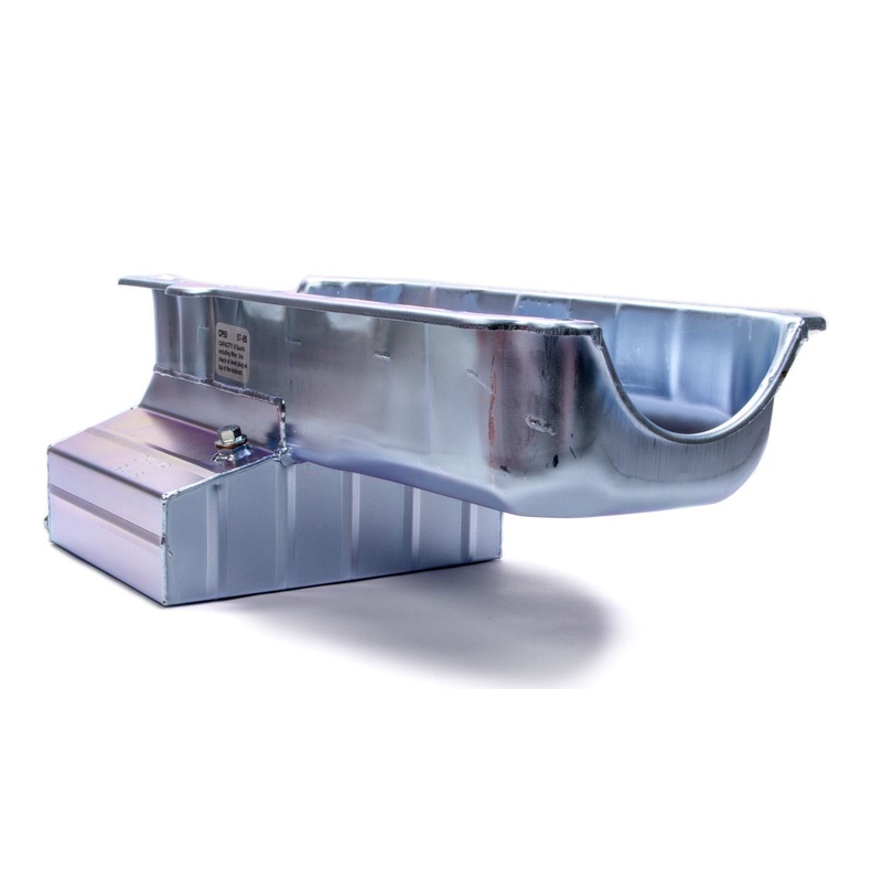 Champ Pans SBC Claimer Pan 8 CP55