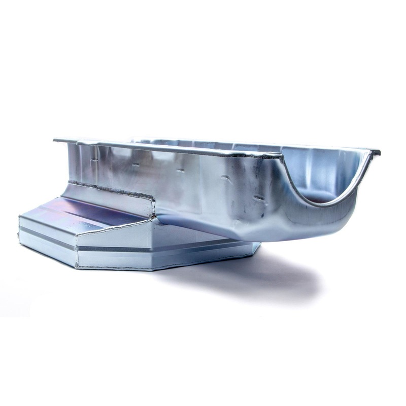 Champ Pans SBC Competition Series Pan CP100