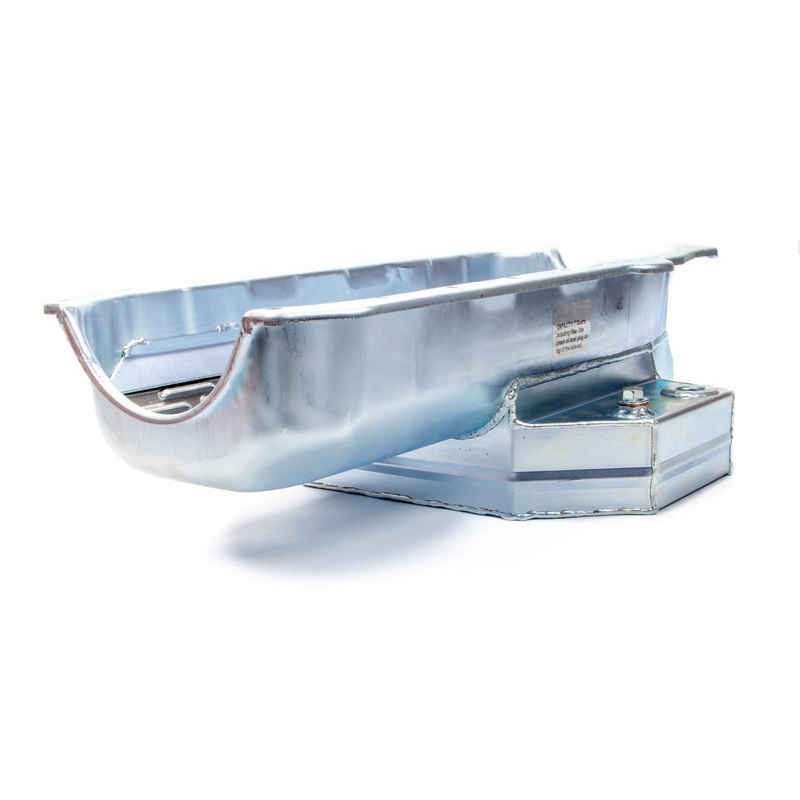 Champ Pans SBC Competition Series w/LT CP106LT