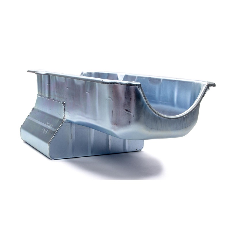 Champ Pans SBC Street/Strip Pan 8 8qt CP60