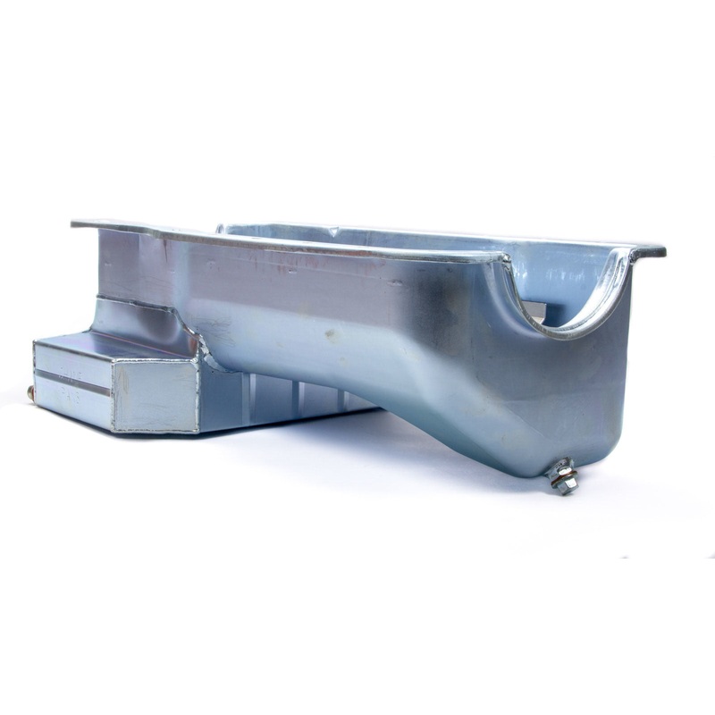 Champ Pans SBF Competition Series w/LT CP351LT