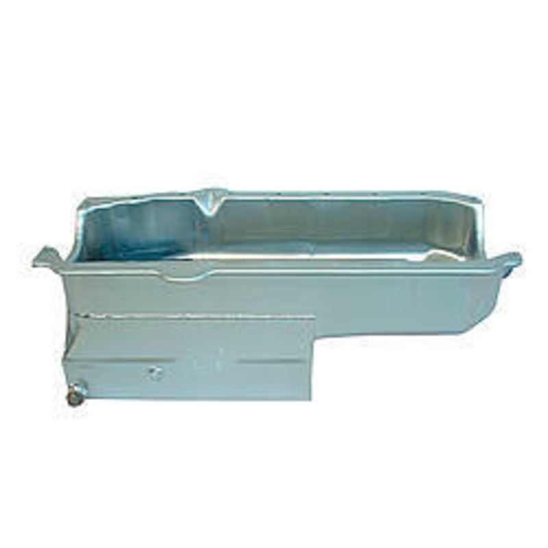 Champ Pans Street/Claimer Pan 7 3/4 57-79 CP50