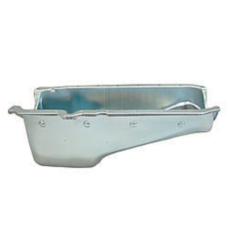 Champ Pans Street/Claimer Stock Appearing 86+ CP40RB