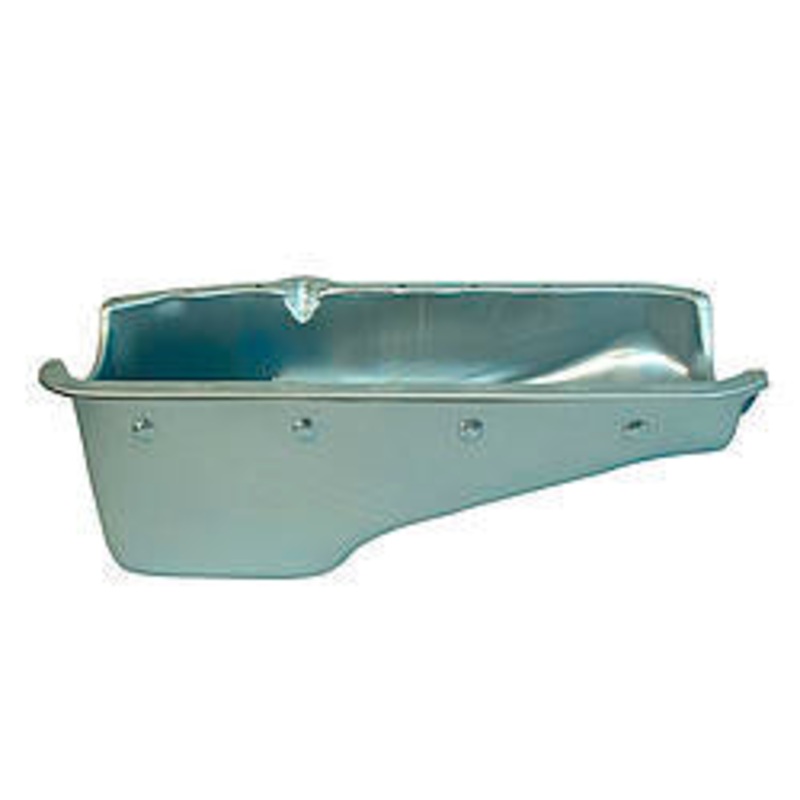 Champ Pans Street/Claimer Stock Appearing CP40