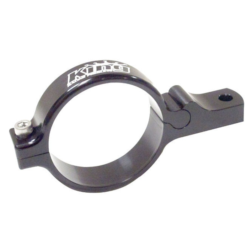 Engine Mount Fuel Filter Clamp