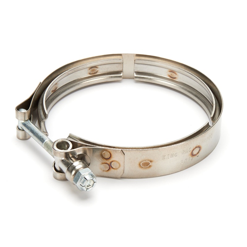 Exhaust Clamp
