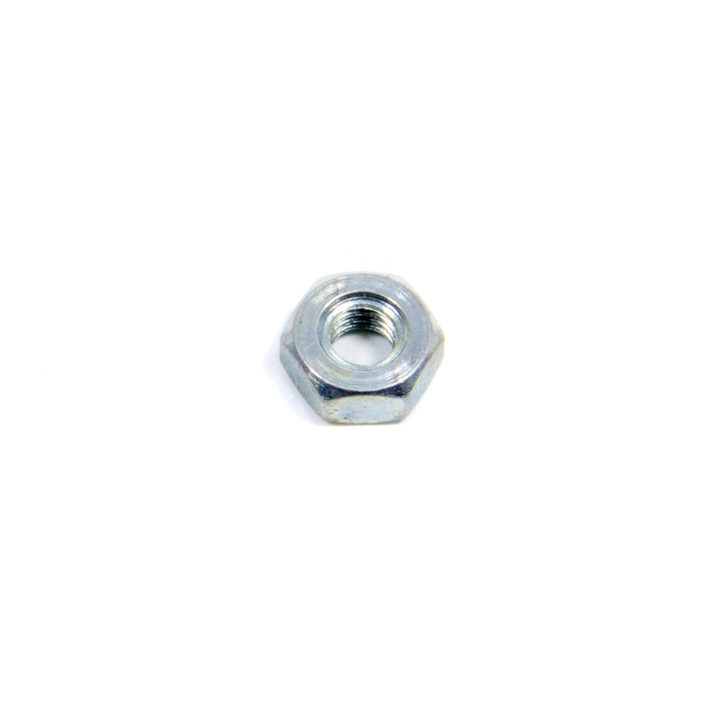Jam Nut Steel LH 10/32
