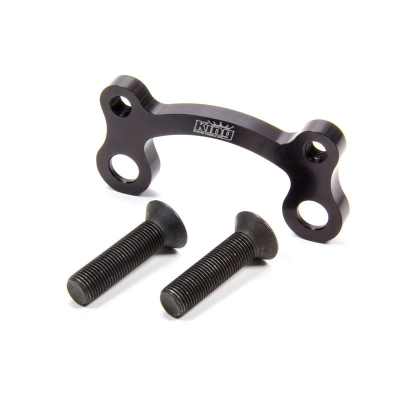 LF Caliper Mount 10 Rotor