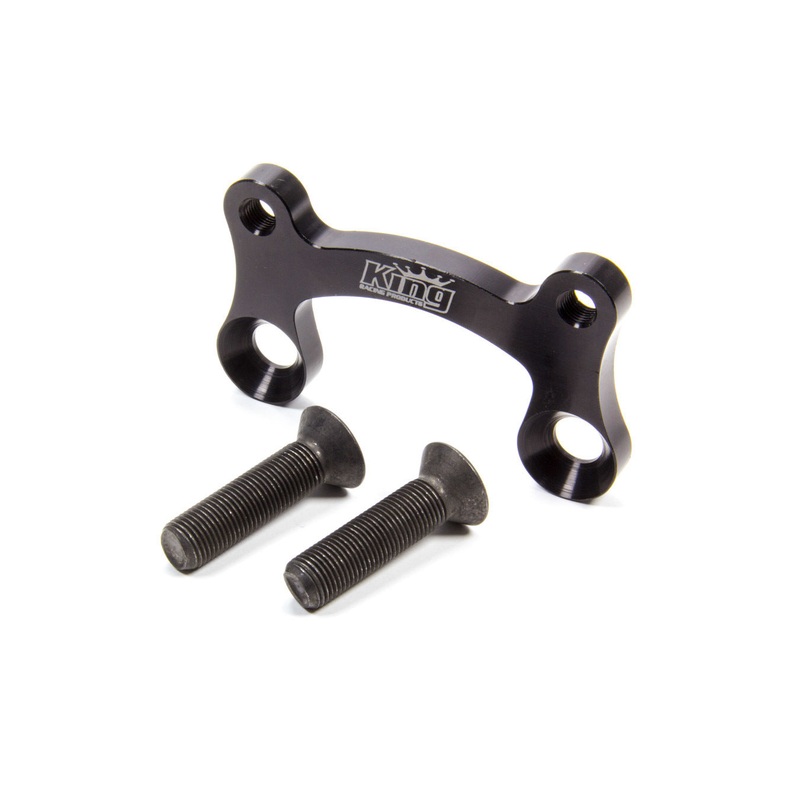 LF Caliper Mount 11 Rotor