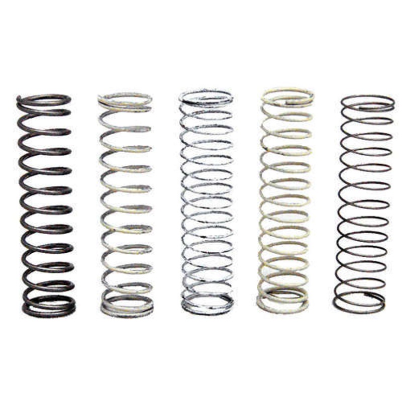 Main Jet Spring Kit