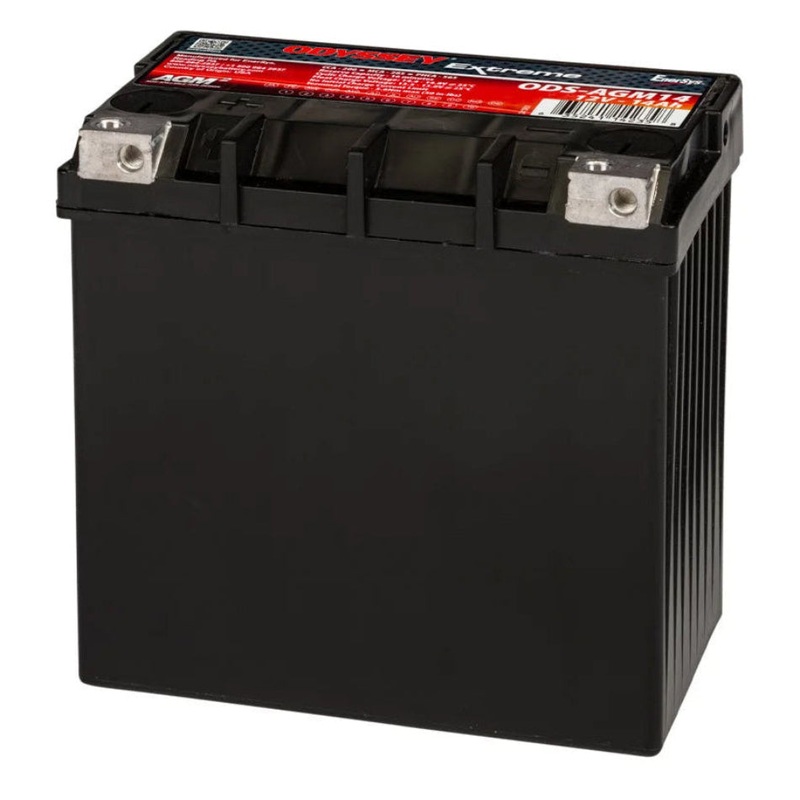 Odyssey Extreme Powersports Battery 12V 220CCA