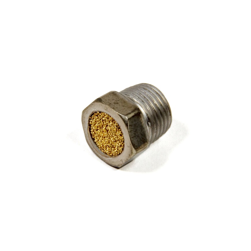 Replacement Flush Down Nozzle Filter