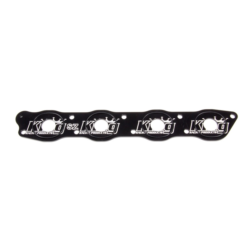 Suzuki Restrictor Plates