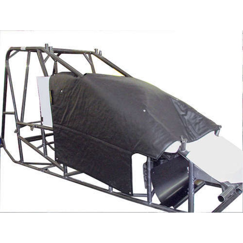 Thermal Hood Blanket