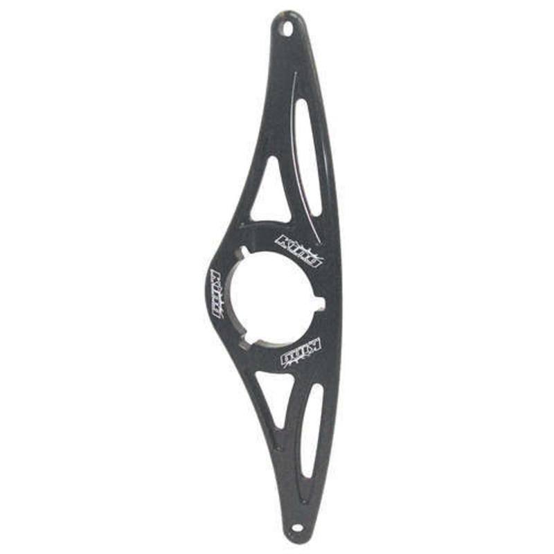1/2 Steering Box Mount