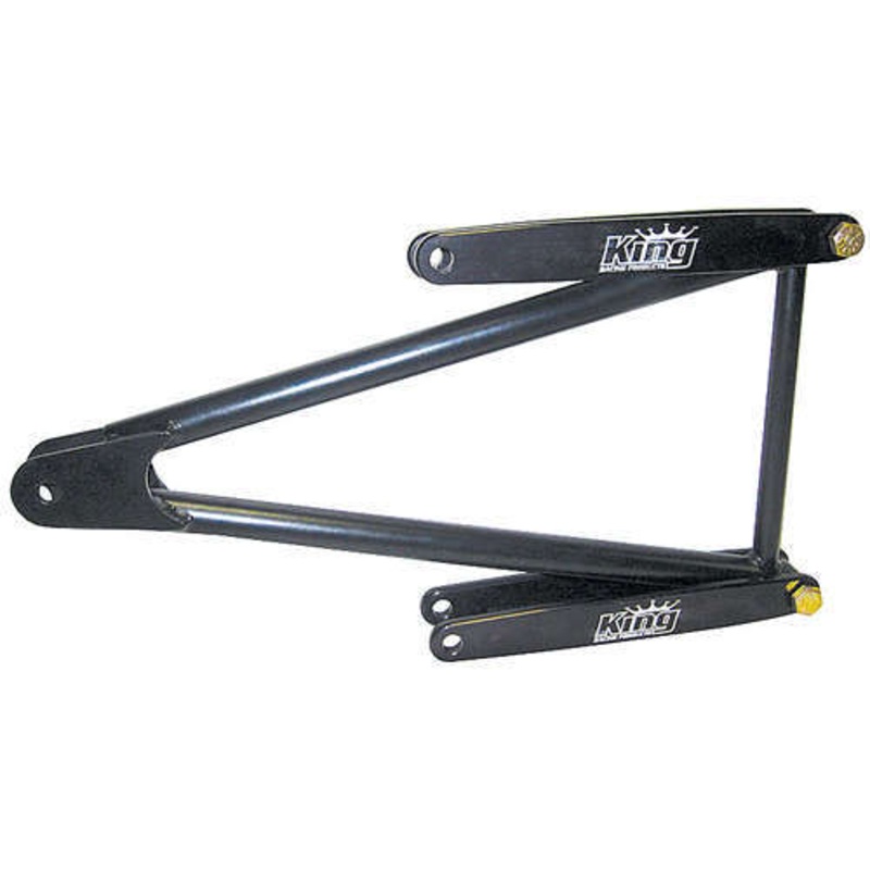 13-5/8 Jacobs Ladder Assembly Plated