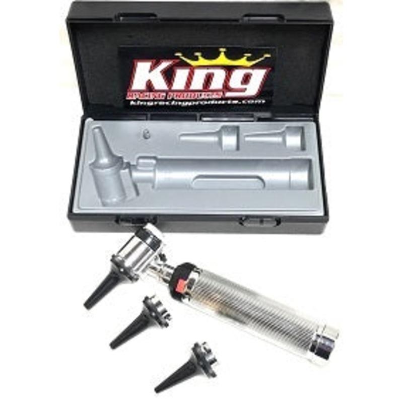 Deluxe Spark Plug Reader