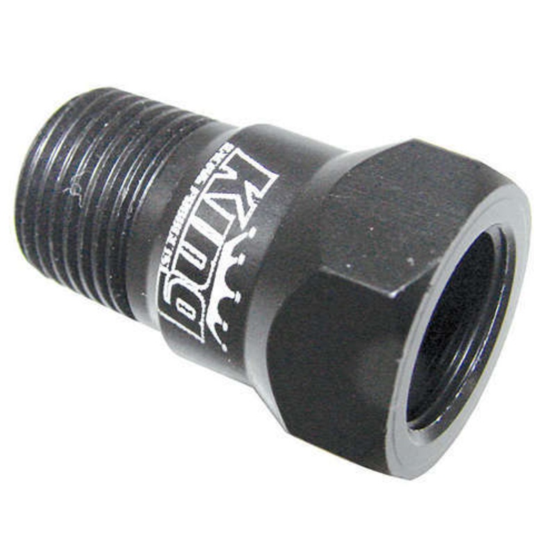 Fitting Water Temp Aluminum 3/8 NPT