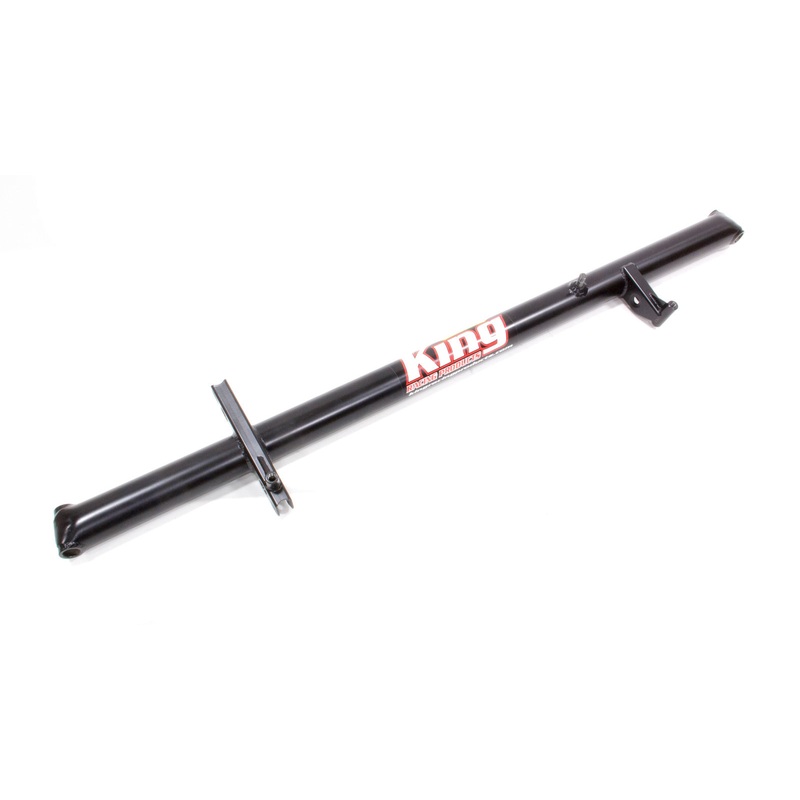 Front Axle 50 2-1/2 Diameter Black
