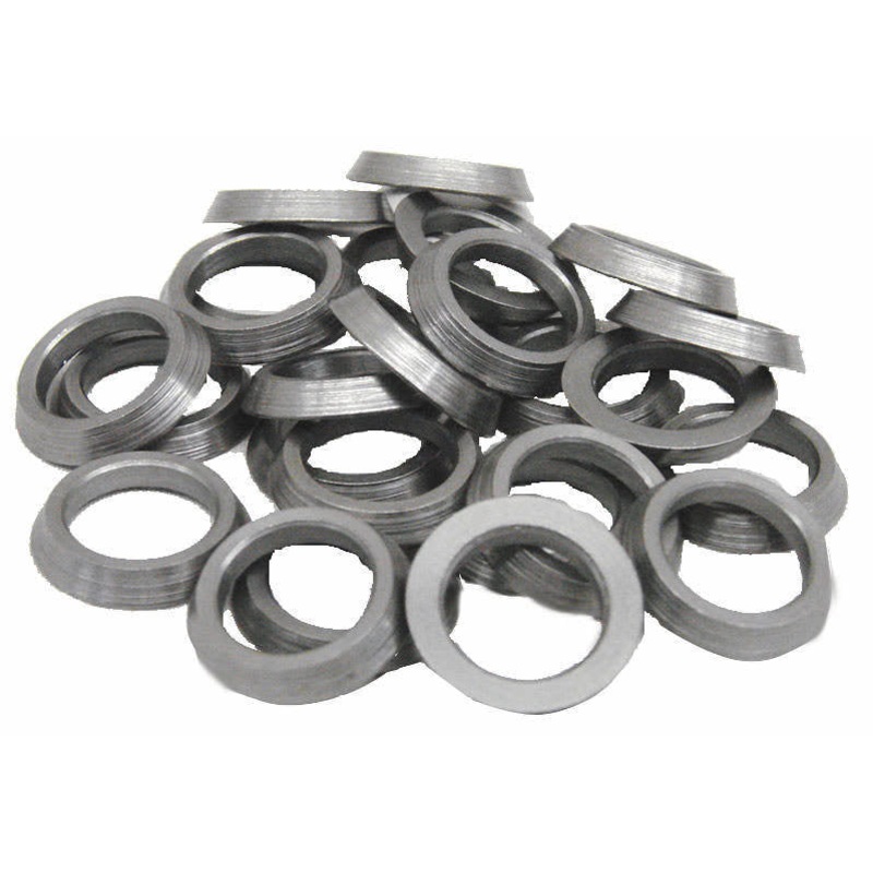 Heim Spacers Chromoly 25pk
