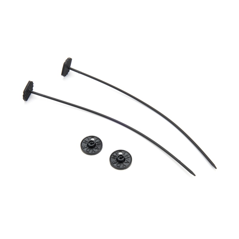 Honeycomb Rad Protector Mounts