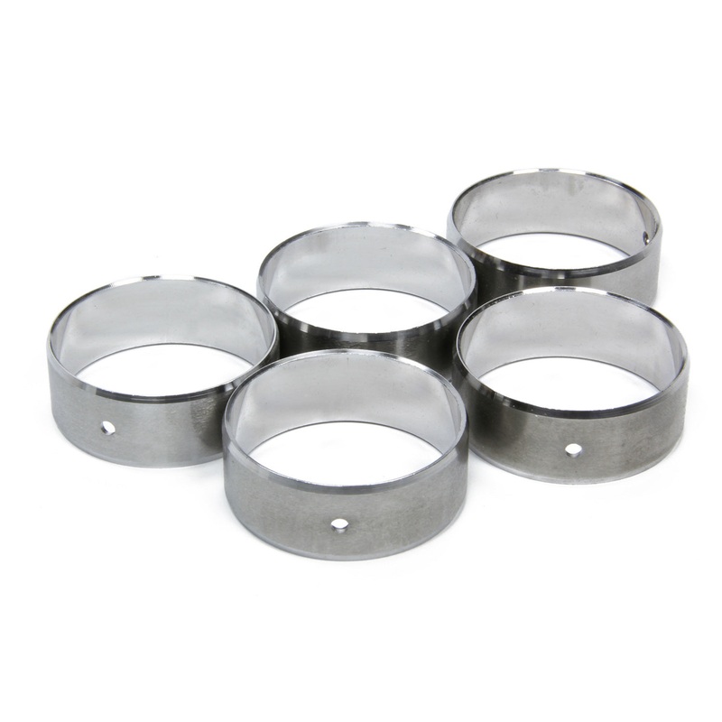 King Bearings Camshaft Bearing Set SBC CS 507HP