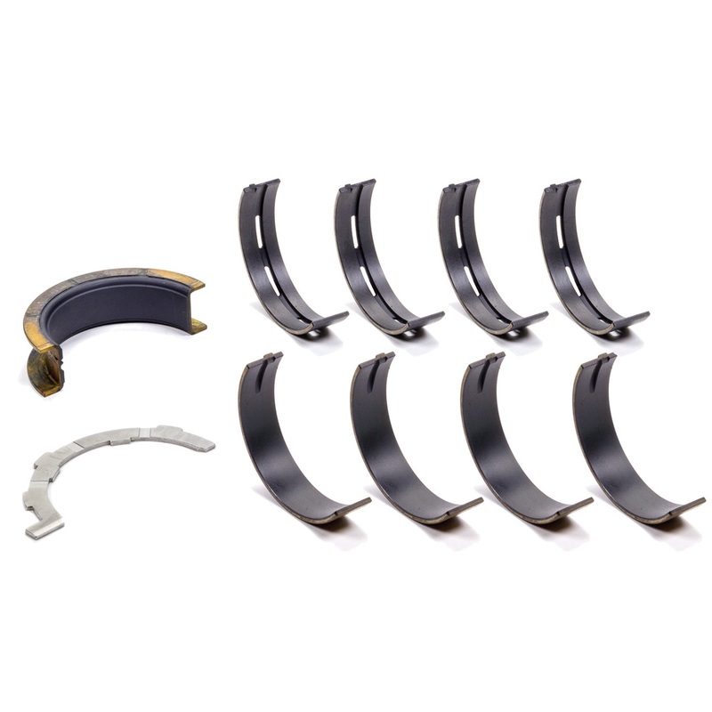 King Bearings Main Bearing Set Coated GM LS1/LS2/LS4/LS6 MB5013XPC STDX