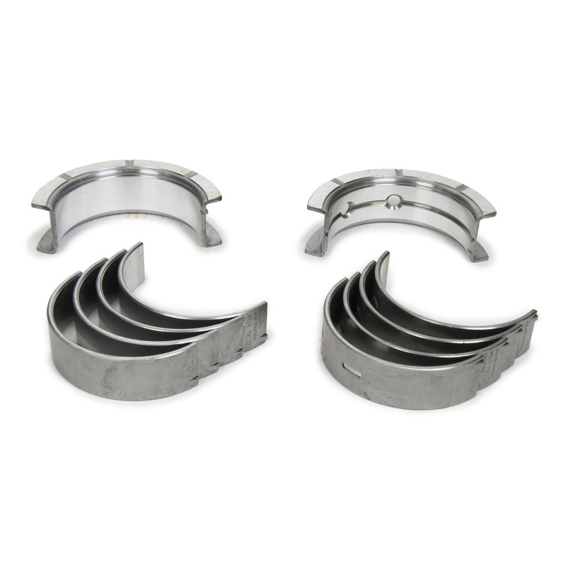 King Bearings Main Bearing Set GM LS1/LS2/LS4/LS6 MB5013HPSTDX