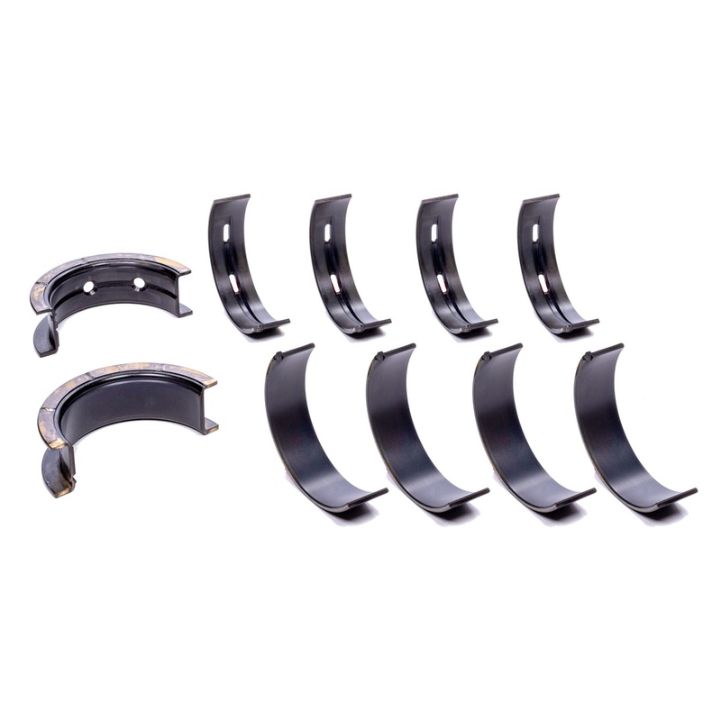 King Bearings Main Bearing Set GM LS1/LS2/LS4/LS6 MB5013XP STDX