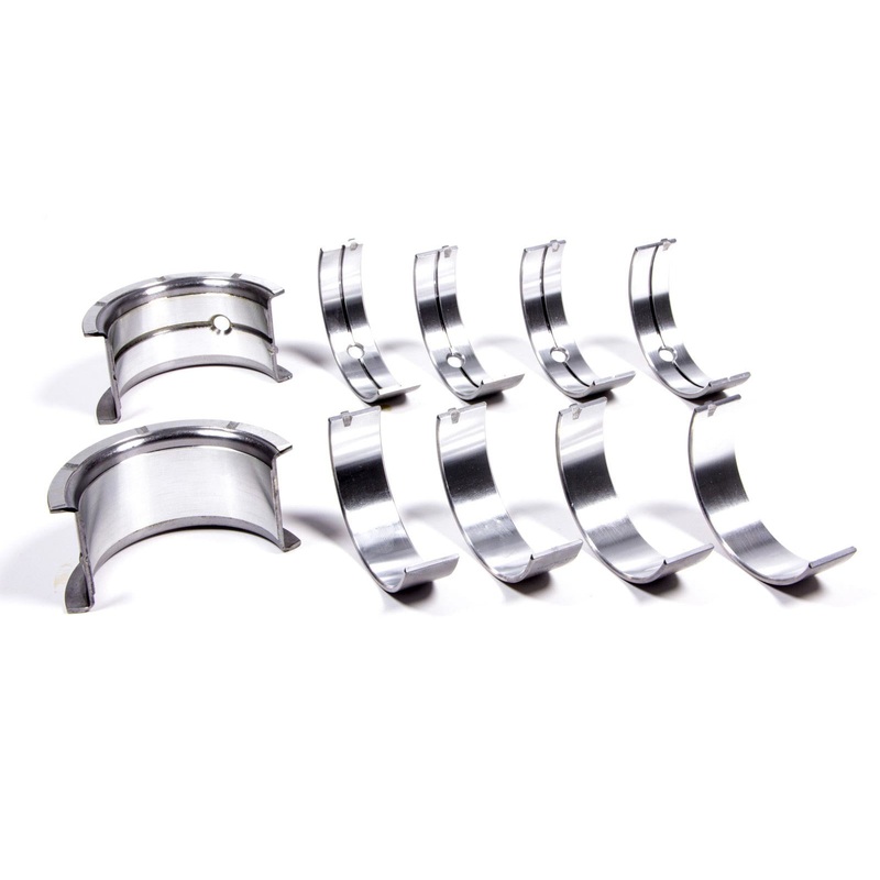 King Bearings Main Bearing Set MB 509HP 020