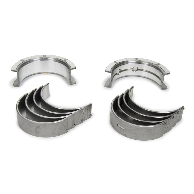 King Bearings Main Bearing Set MB5013HP