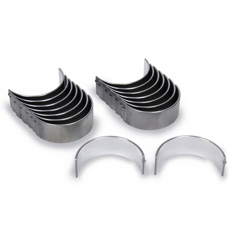 King Bearings Rod Bearing Set BBC CR 808SI 010