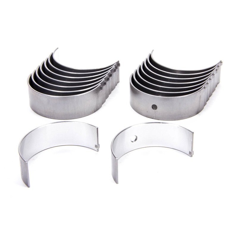 King Bearings Rod Bearing Set CR 806HPND 010