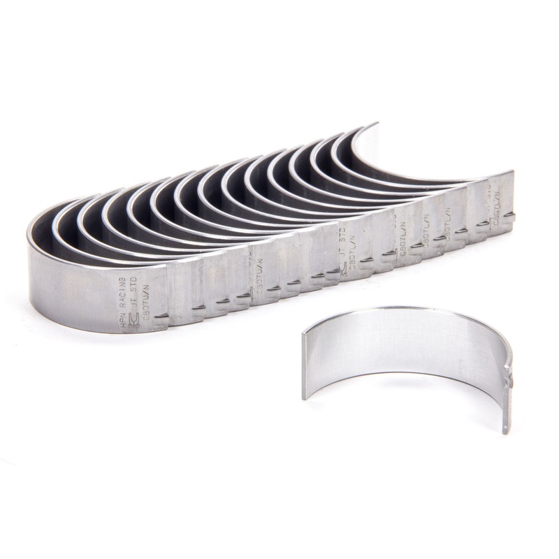 King Bearings Rod Bearing Set CR 807HPN 001