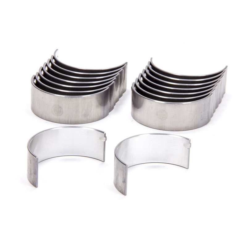King Bearings Rod Bearing Set CR 807SI 020