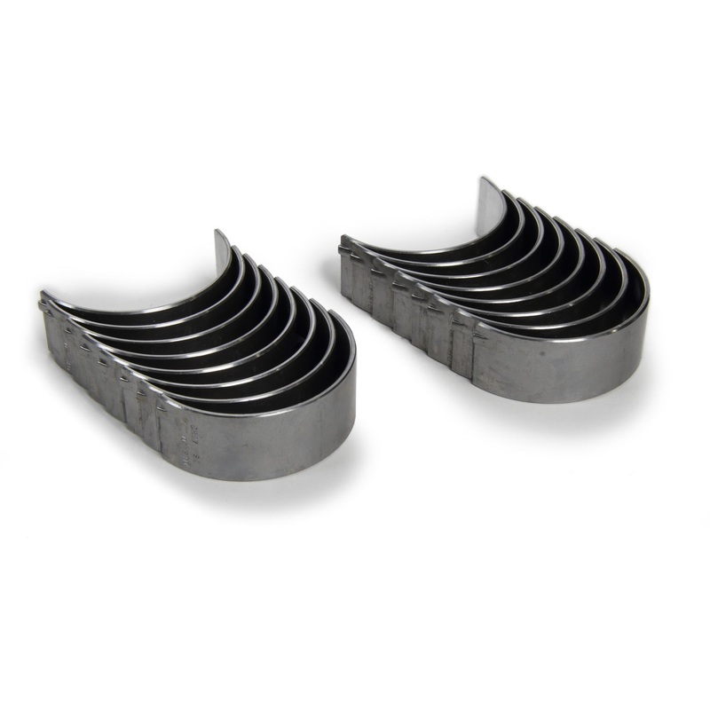 King Bearings Rod Bearing Set CR 807SI