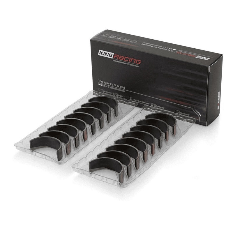 King Bearings Rod Bearing Set CR 808XPNDSTDX