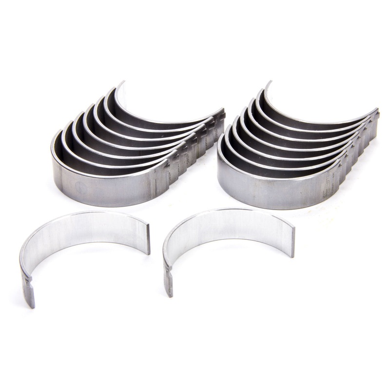 King Bearings Rod Bearing Set CR 809AM 010