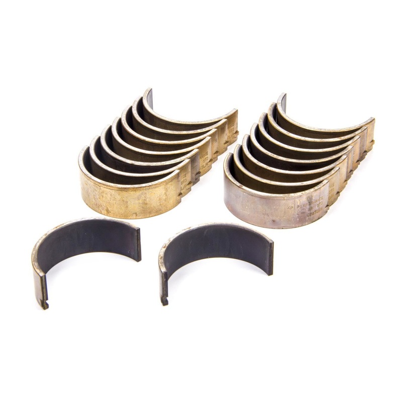 King Bearings Rod Bearing Set CR 867XPN