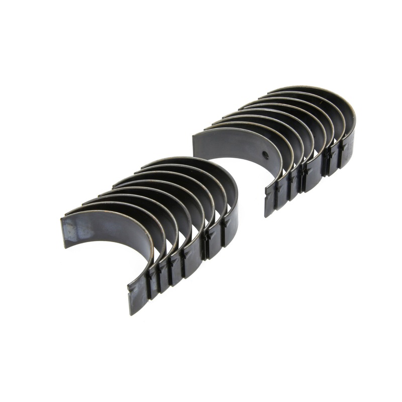 King Bearings Rod Bearing Set SBC w/2.100 Pin Dia. CR 807XPNDSTDX