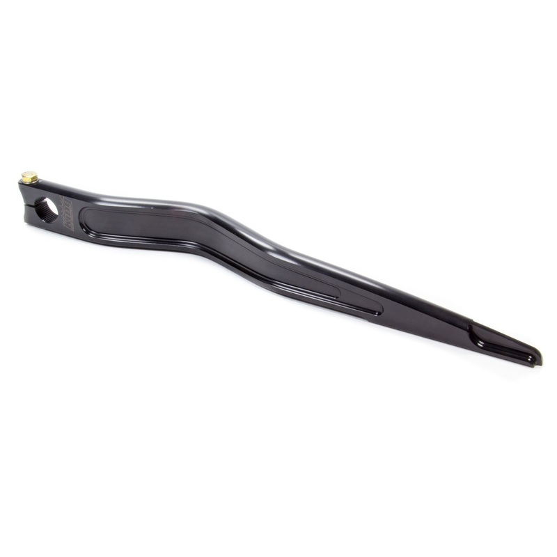 LF Torsion Arm S Style Front Black