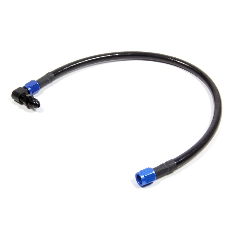 Oil Pressure Line Kit Kevlar