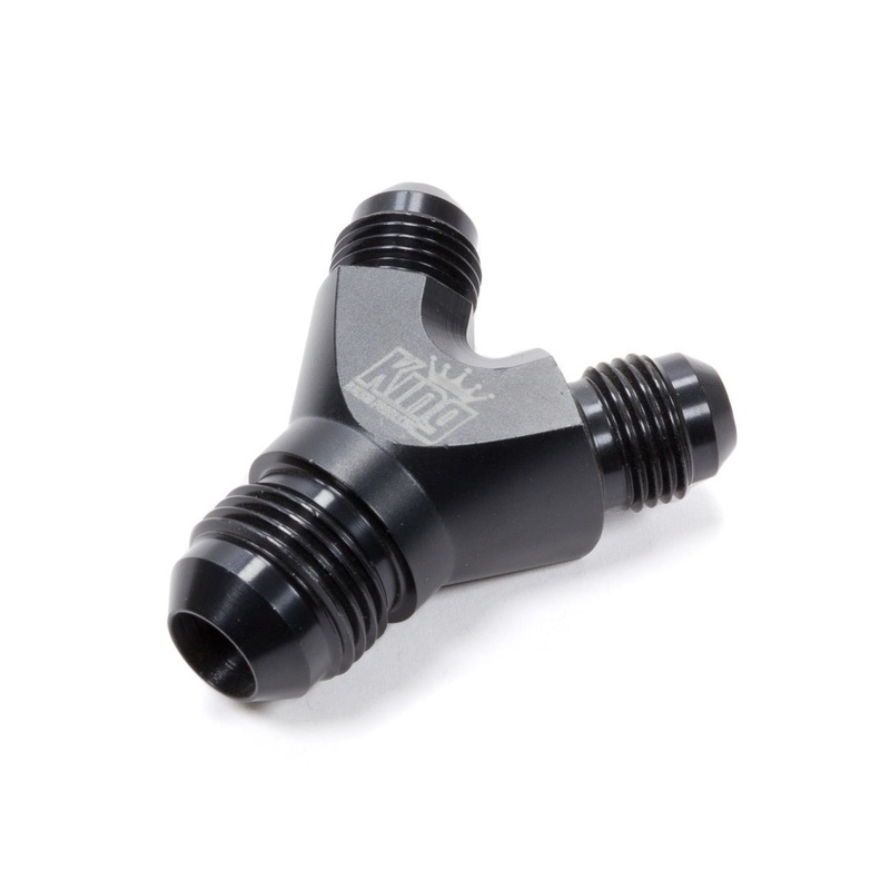 Return Fitting for Fuel System Y 6x6x8