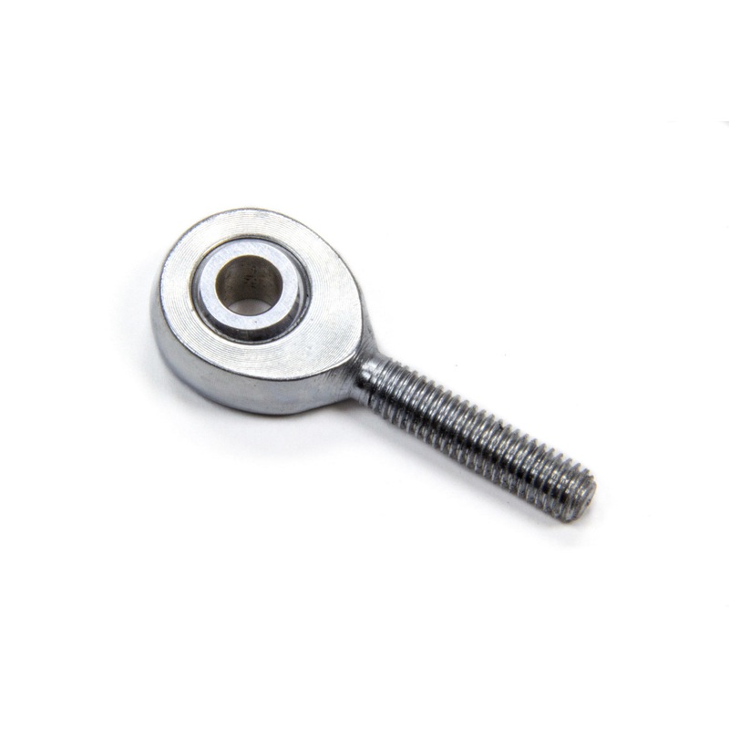 Rod End Steel LH Female 10/32