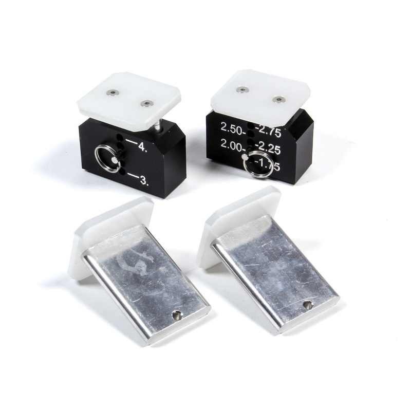 Set Up Blocks Short