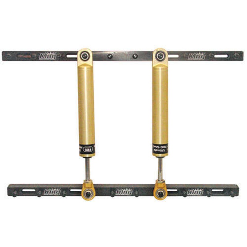 Shock Hanger Mounts 10 Shocks