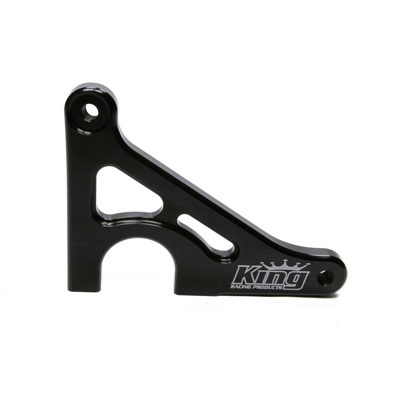 Steering Arm Combo Black