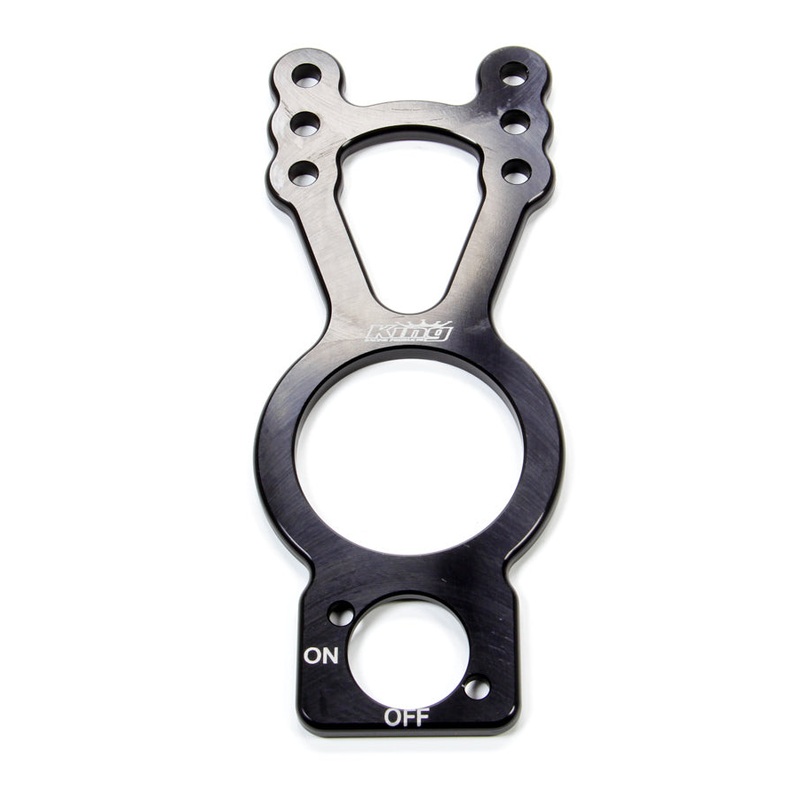 Steering Gear Locator Bottom Fuel Shut Off