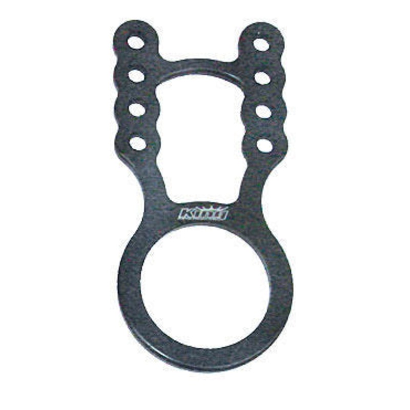 Steering Gear Locator Standard